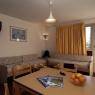 Brides Les Bains - Residencia Odalys Le Grand Chalet
